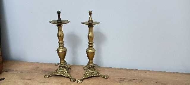 lichtarzyk-świecznik