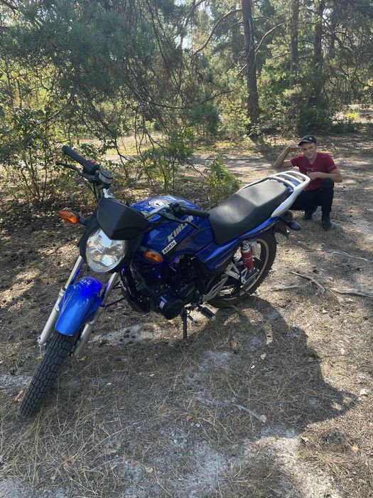 Продається кінлон 150 збережений стан 9/10