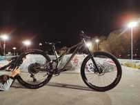 Enduro Specialized stumpjumper evo