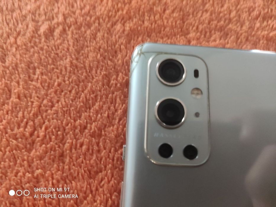 OnePlus 9 pro 12/256 neverlock