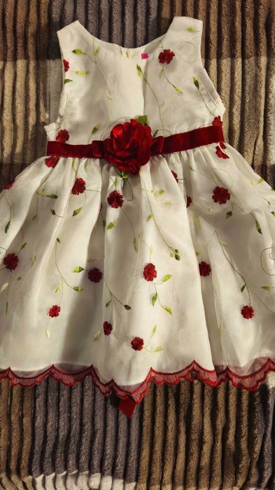 Сукня для дівчинки 2 роки