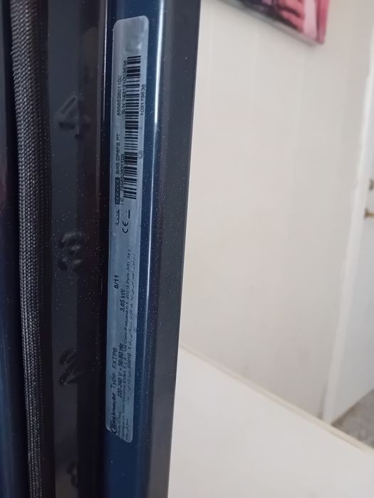 Sprzedam piekarnik bauknecht fxtp6