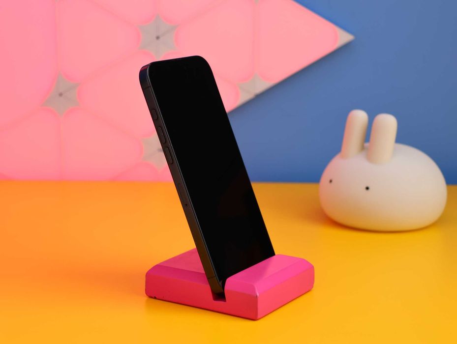 Смартфон Apple iPhone 16 Pro Max 256GB Black (152166) Б/У З ГАРАНТІЄЮ