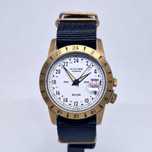 Promocja Glycine Airman Vintage Noon Purist 40 mm Automatic