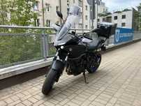 Yamaha Tracer Yamaha Tracer 700 2020 + Leovince