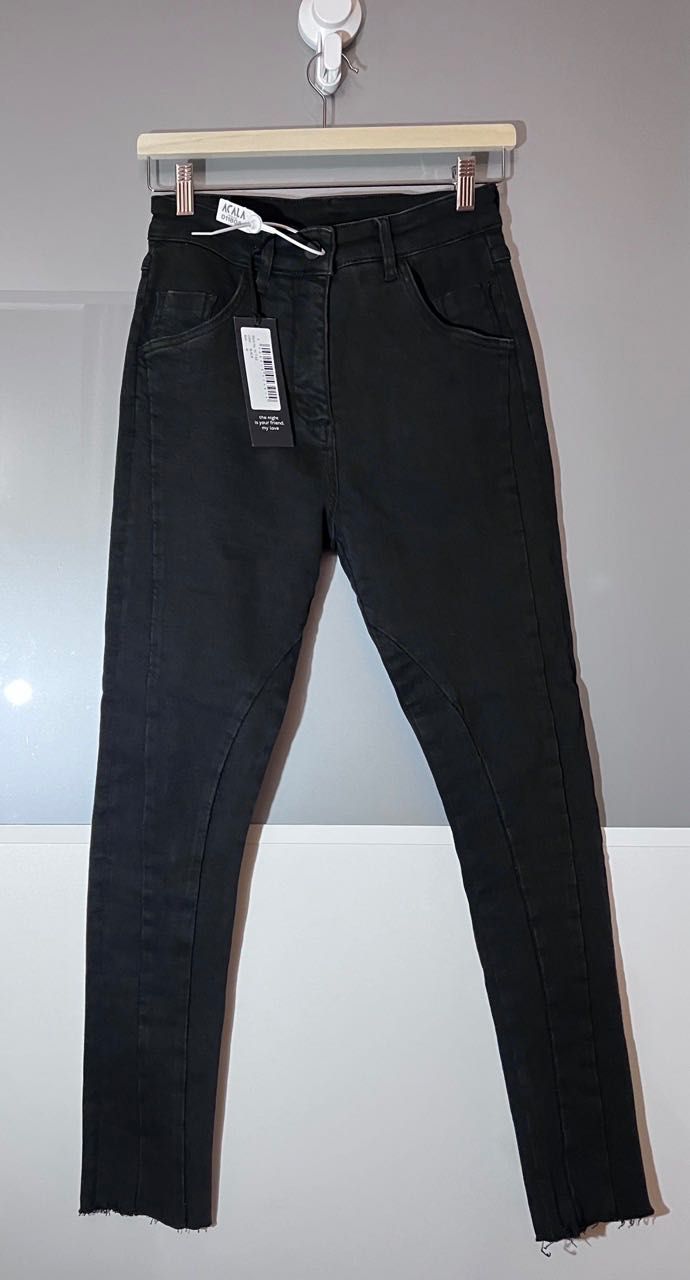 Джинси / брюки Thom Krom Jeans WT63 оригінал - р. M