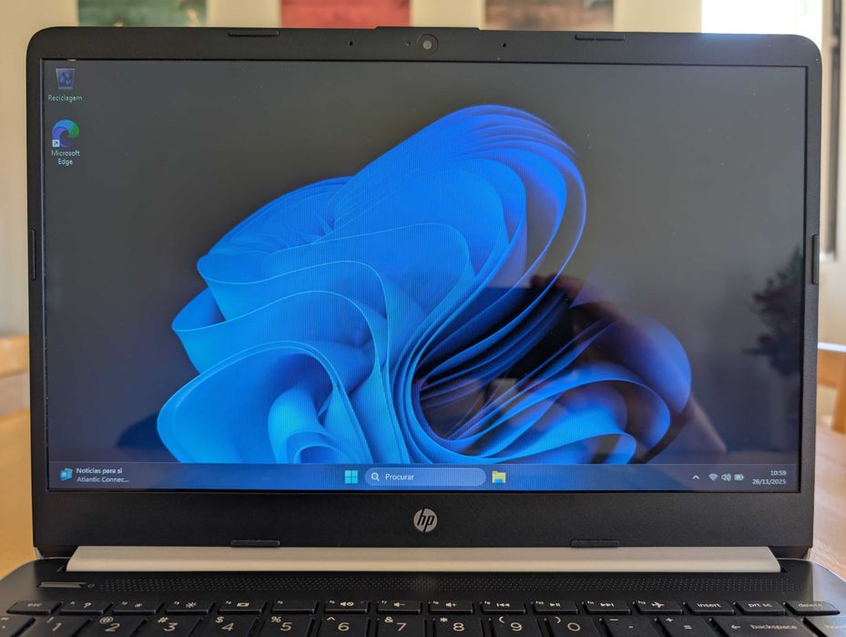 Portátil HP 14-dq1039wm – Excelentes Condições