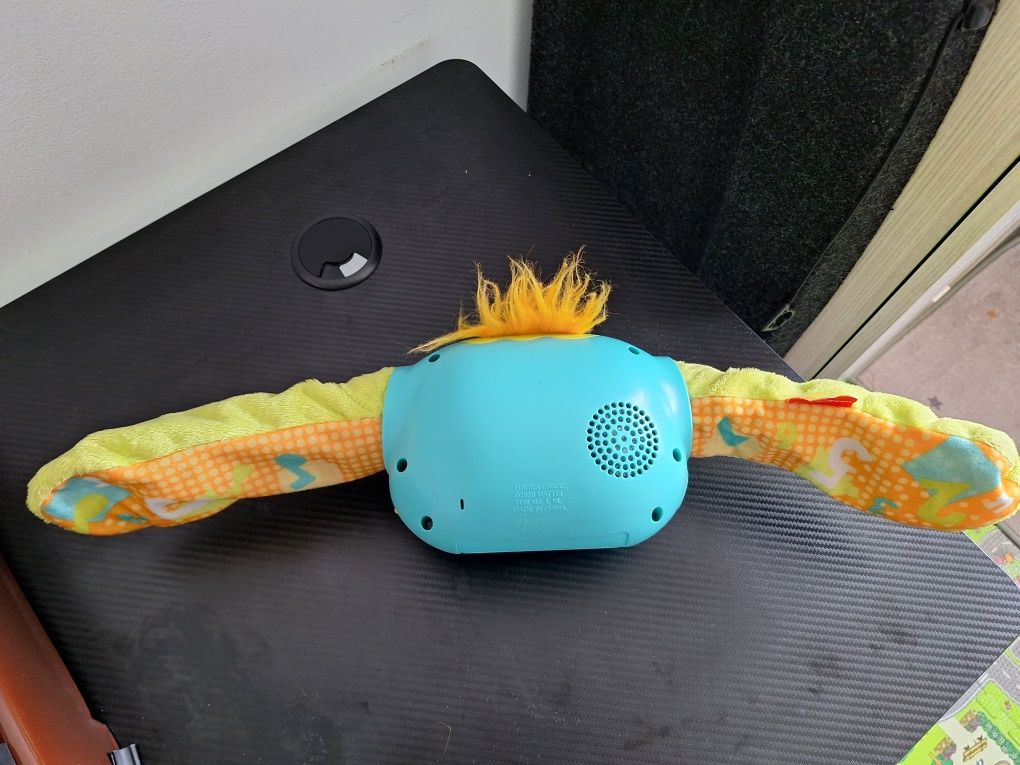 Turlaczek Fisher Price