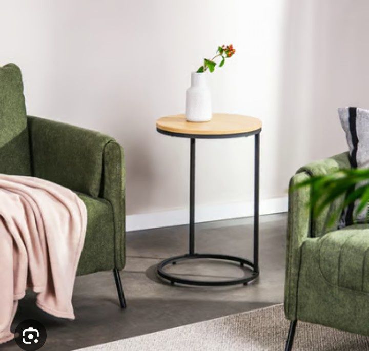 Komoda / konsola plus stolik kawowy