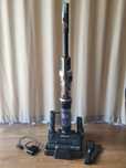 Jimmy Hw10 Mop Odkurzacz Pionowy, Czarny, 400W