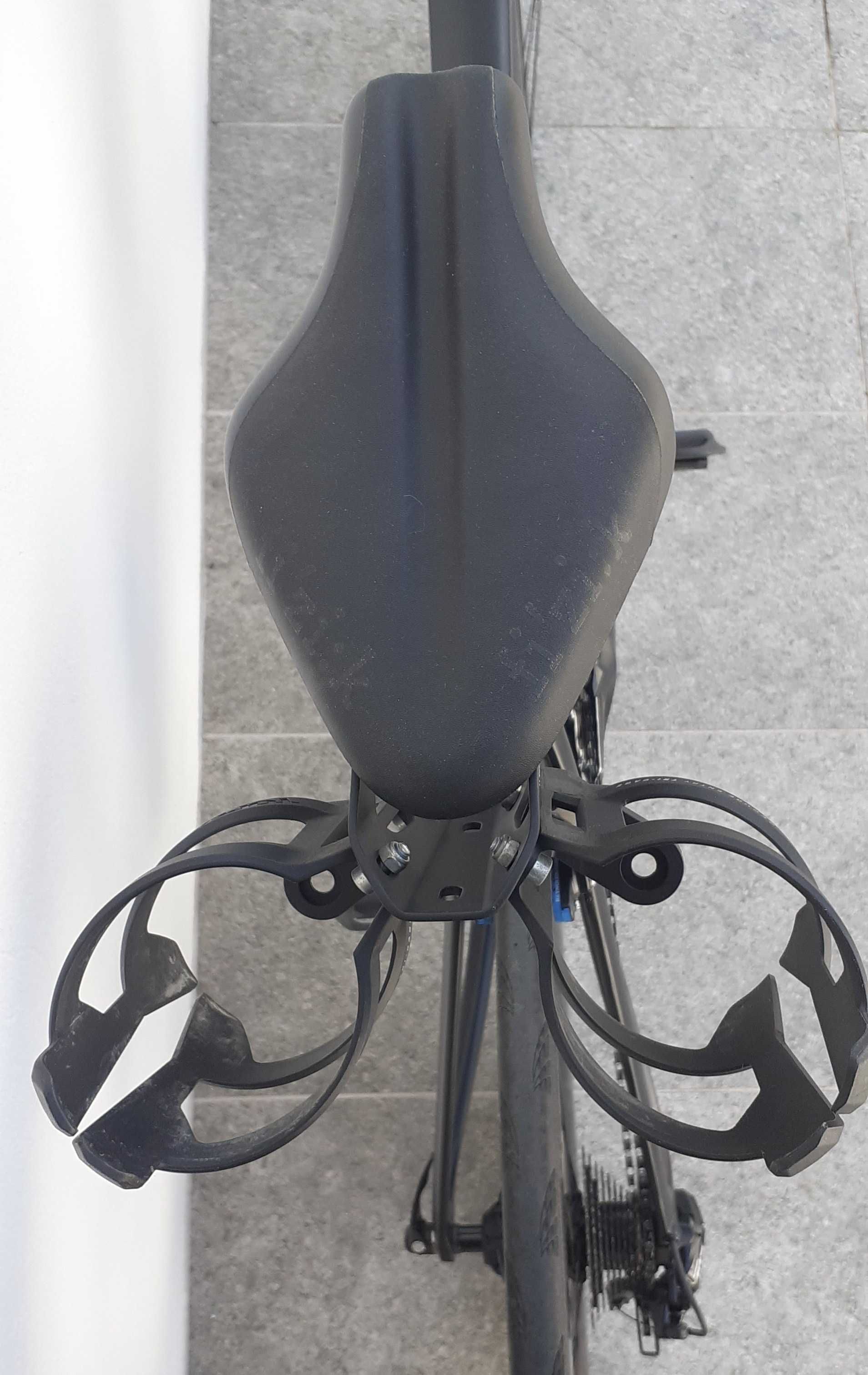 Canyon CF 7.O Triatlo/contra-relógio