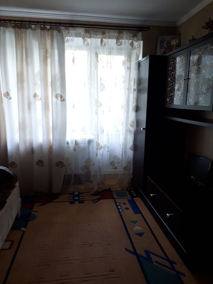 Здам однокімнатну квартиру в районі Нового світу
