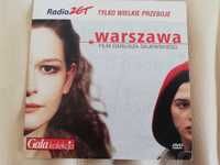 Film DVD: Warszawa - film Dariusza Gajewskiego