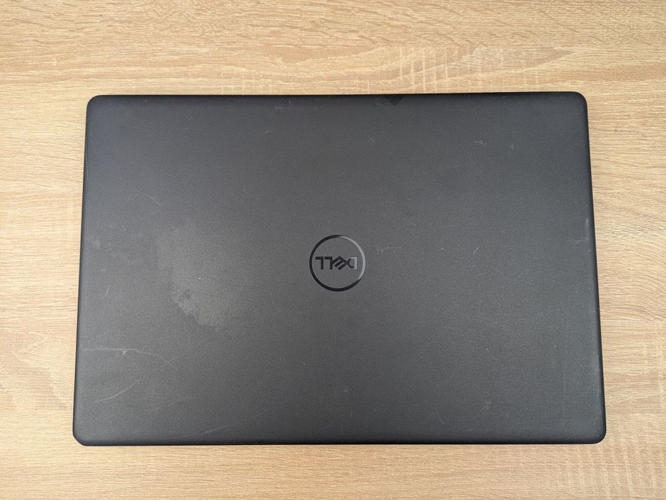 Ноутбук Dell 3505 15.6 Ryzen 5 3450u 8/128ssd