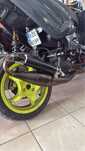 Wydech yasuni r aerox yamaha