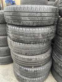 4xGoodyear 195 75r16c., 2022 7.5mm