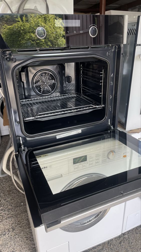 Духова шафа Gorenje 2022 року випуску