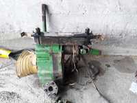 Przedni Wom walek do John deere 6630