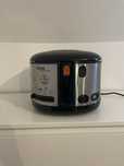 Frytkownica tefal filtra one nowa