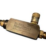 Parker 9PCM600S (9 PC M600S -20HL) Zawór regulacji przepływu