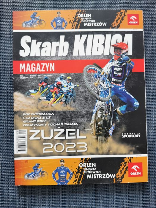 Żuzlowy Skarb Kibica 2023