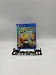 SpongeBob Battle for Bikini Bottom Ps4 Gwarancja