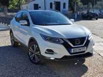 Nissan Qashqai 1.5 dCi N-Connecta 18