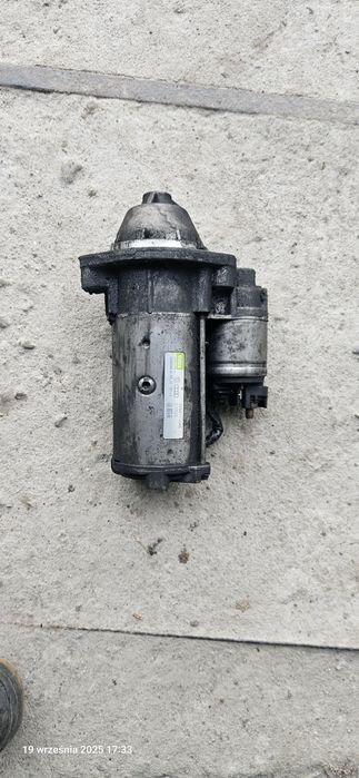 Rozrusznik valeo passat B5 fl 1.9 130km audi A6 C5 a4 b6 b5 superb