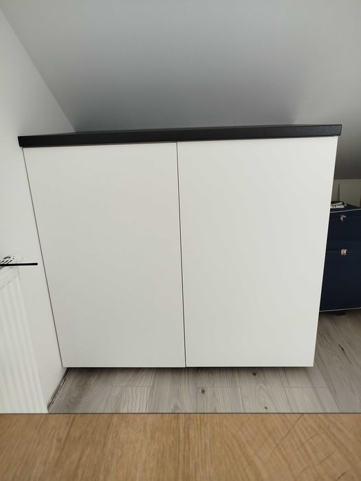 Szafka duża od stolarza
