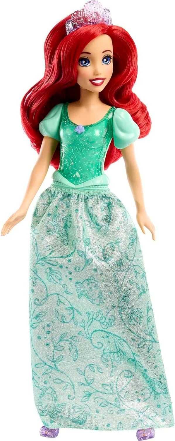 Лялька Mattel Disney Princess  Ariel Аріель
