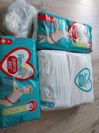 Pampers pants 4-ponad 190 sztuk