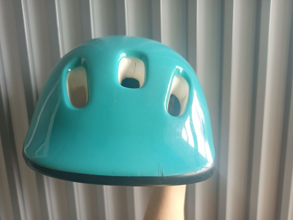 Kask rowerowy dziecięcy