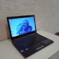 Игровой ноутбук ASUS u36s i5 gtx