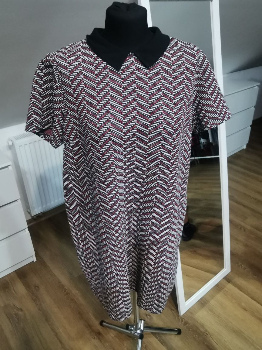Sukienka Tu rozmiar 18 44 46 xxl