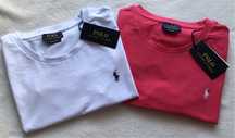 Koszulka damska polo ralph lauren S-XXl