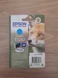 Tinteiro EPSON T1282 Cyan