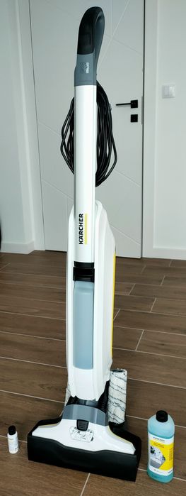 Mop elektryczny KARCHER FC 5 Premium Home Line