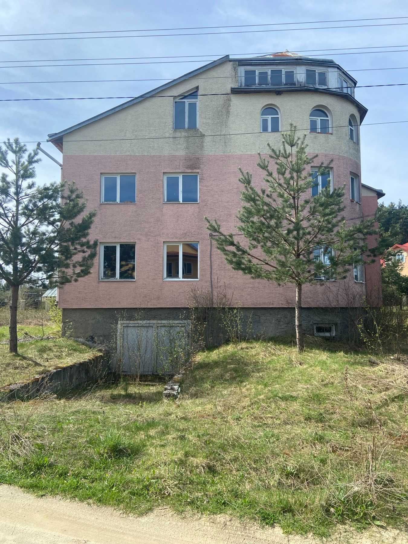 Продаж будинку с. Івано-Франкове