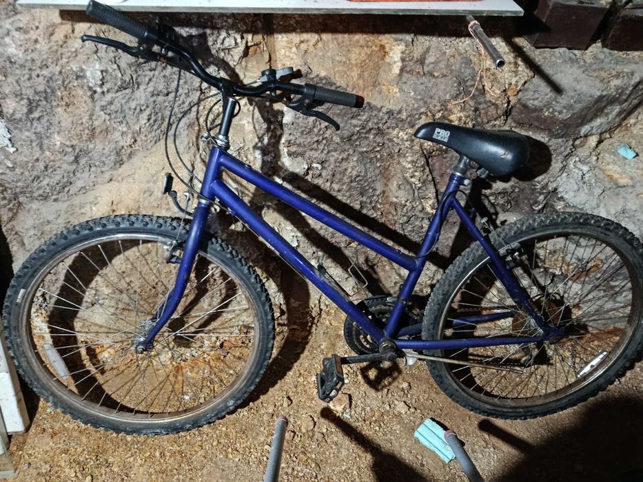Bicicletas para venda
