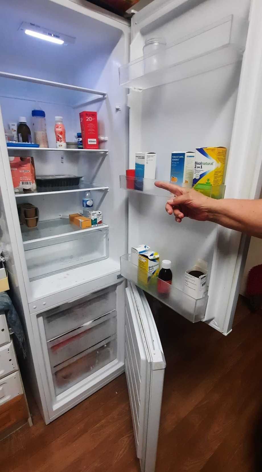 Combinado frigorífico