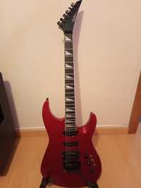 Guitarra Vester Maniac 1987 + Seymour Duncan SH-11