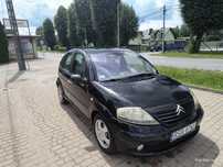 Sprzedam Citroen C3