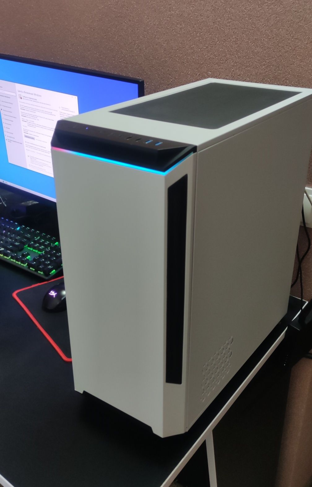 Компьютер для всего на rtx 4060ti гарантия