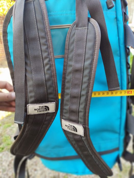 Дорожня сумка The North Face Base Camp Duffel