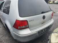 Lampy tyl VW Golf 4 Tuning