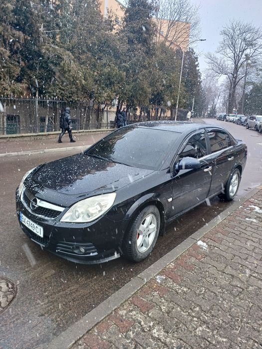 Продам Опель-Вектра "С"