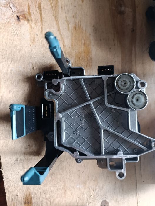 Электроний блок управління 01J927156JG TCM VAG CVT VL-300 01J 0AN V30