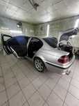 Продам bmw e46 3.0d на механике