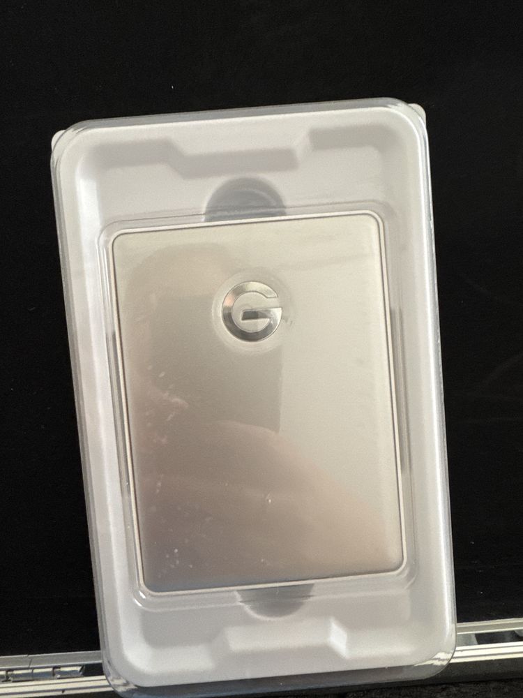 G DRIVE™ mobile USB-C