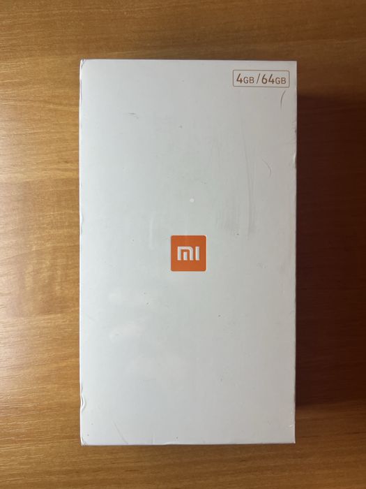 Xiaomi mi max 2 4/64